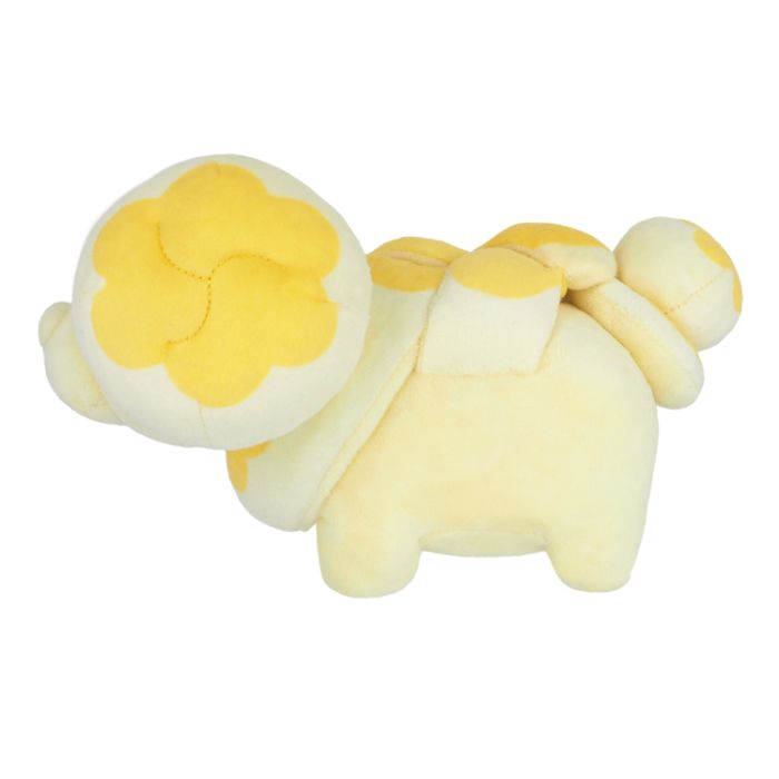 Pokemon - Fidough PP253 (S) - All Star Collection - San-ei Boeki - Plush, Franchise: Pokemon, Brand: San-ei Boeki, Type: Plushies, Dimensions: W17.5×D21×H13 cm, Nippon Figures