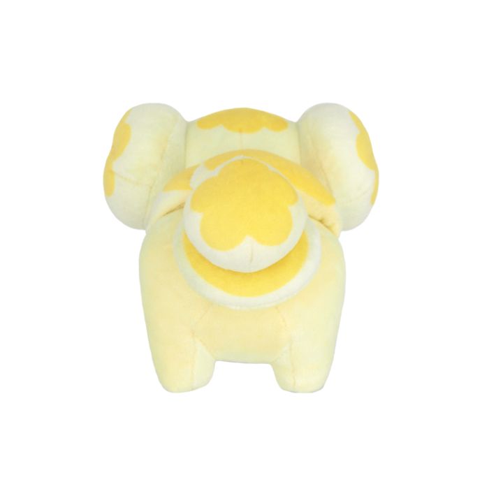 Pokemon - Fidough PP253 (S) - All Star Collection - San-ei Boeki - Plush, Franchise: Pokemon, Brand: San-ei Boeki, Type: Plushies, Dimensions: W17.5×D21×H13 cm, Nippon Figures