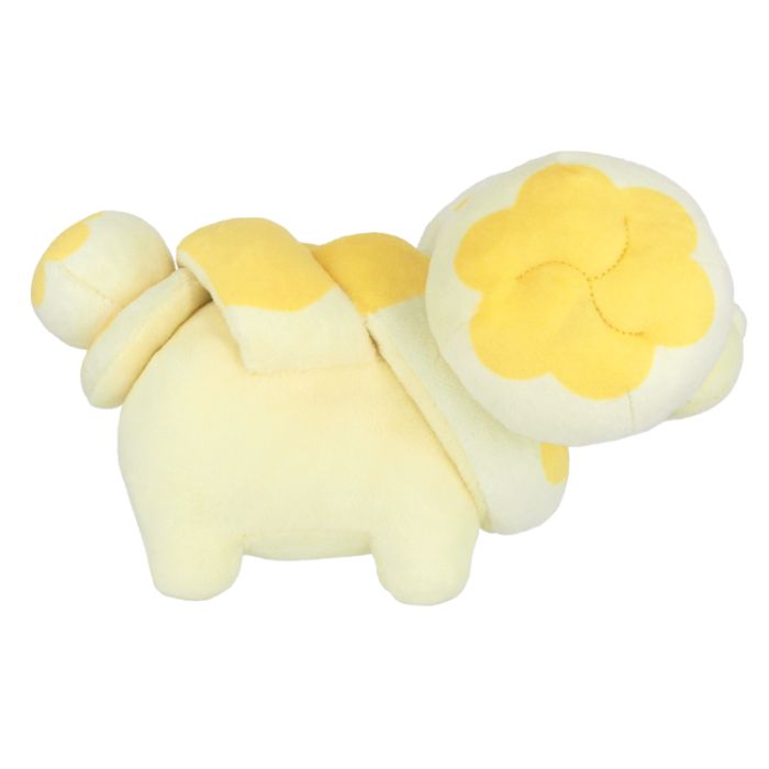 Pokemon - Fidough PP253 (S) - All Star Collection - San-ei Boeki - Plush, Franchise: Pokemon, Brand: San-ei Boeki, Type: Plushies, Dimensions: W17.5×D21×H13 cm, Nippon Figures