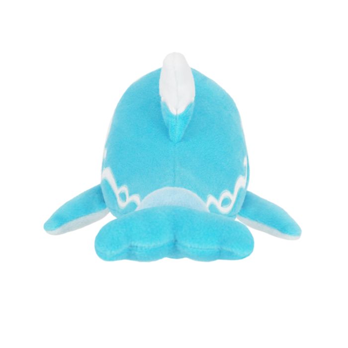 Pokemon - Palafin (Zero Form) PP255 (S) - All Star Collection - San-ei Boeki - Plush, Franchise: Pokemon, Brand: San-ei Boeki, Type: Plushies, Dimensions: W15.5×D26×H11 cm, Store Name: Nippon Figures