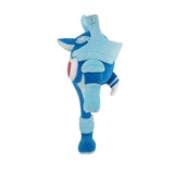 Pokemon - Palafin (Hero Form) PP256 (S) Plush, Franchise: Pokemon, Brand: San-ei Boeki, Dimensions: W20×D14×H28.5 cm, Store Name: Nippon Figures