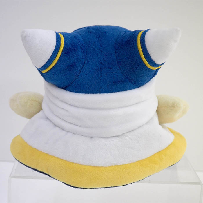 Kirby - Magolor KP15 (S) - All Star Collection - San-ei Boeki - Plush, Franchise: Kirby, Brand: San-ei Boeki, Dimensions: W20×D14×H16 cm, Nippon Figures