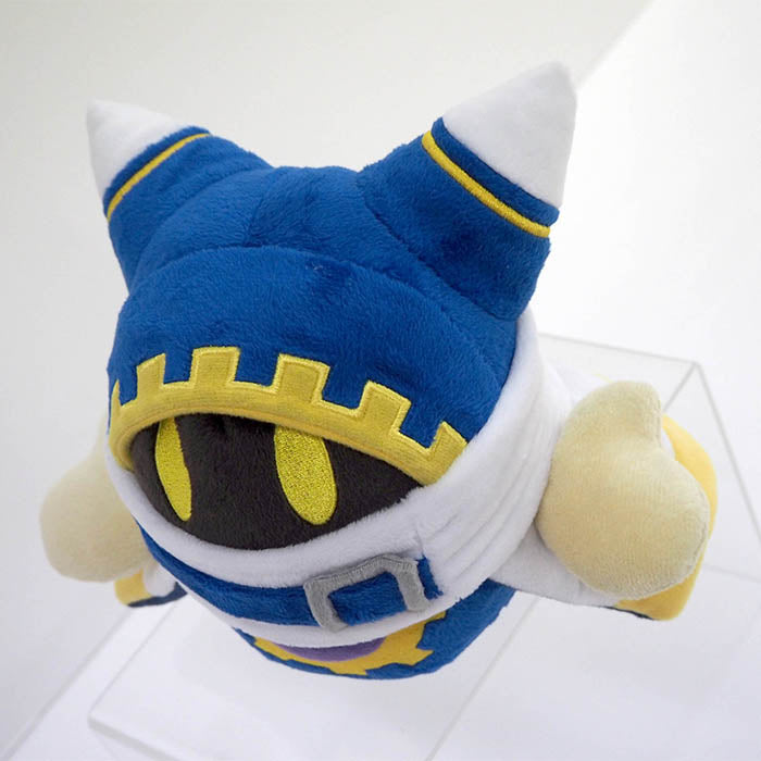 Kirby - Magolor KP15 (S) - All Star Collection - San-ei Boeki - Plush, Franchise: Kirby, Brand: San-ei Boeki, Dimensions: W20×D14×H16 cm, Nippon Figures