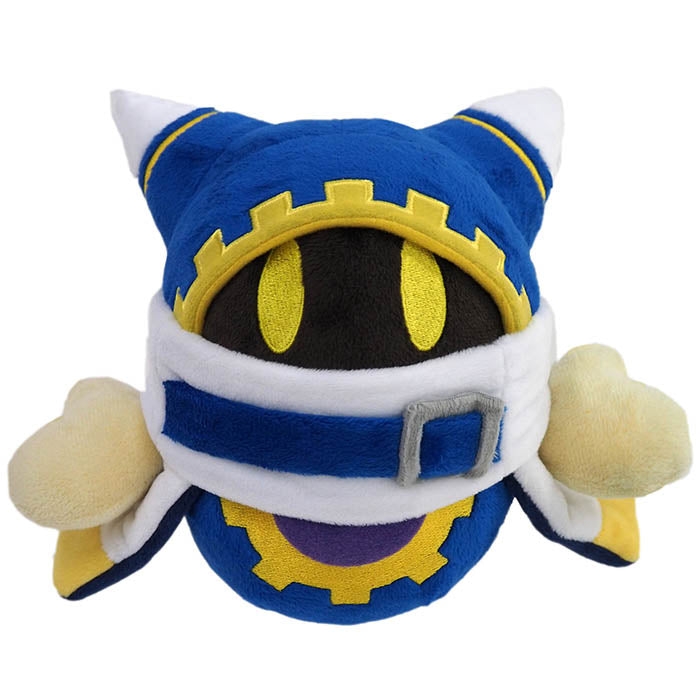 Kirby - Magolor KP15 (S) - All Star Collection - San-ei Boeki - Plush, Franchise: Kirby, Brand: San-ei Boeki, Dimensions: W20×D14×H16 cm, Nippon Figures