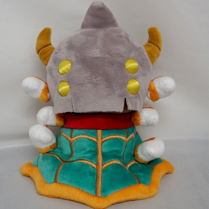 Kirby - Taranza KP19 (S) - All Star Collection - San-ei Boeki - Plush, Franchise: Kirby, Brand: San-ei Boeki, Type: Plushies, Dimensions: W13×D10×H20 cm, Nippon Figures