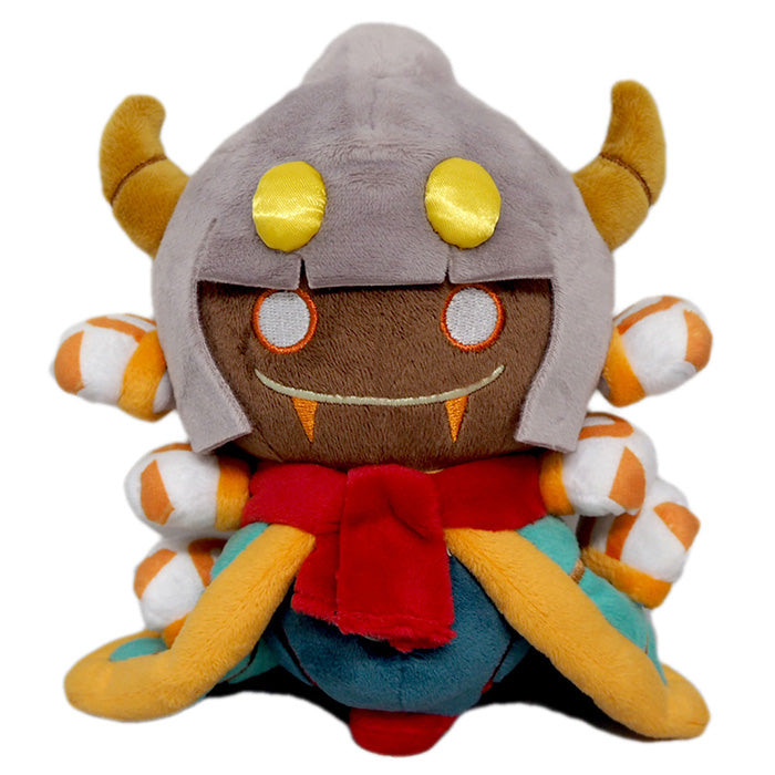 Kirby - Taranza KP19 (S) - All Star Collection - San-ei Boeki - Plush, Franchise: Kirby, Brand: San-ei Boeki, Type: Plushies, Dimensions: W13×D10×H20 cm, Nippon Figures