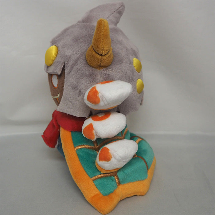 Kirby - Taranza KP19 (S) - All Star Collection - San-ei Boeki - Plush, Franchise: Kirby, Brand: San-ei Boeki, Type: Plushies, Dimensions: W13×D10×H20 cm, Nippon Figures