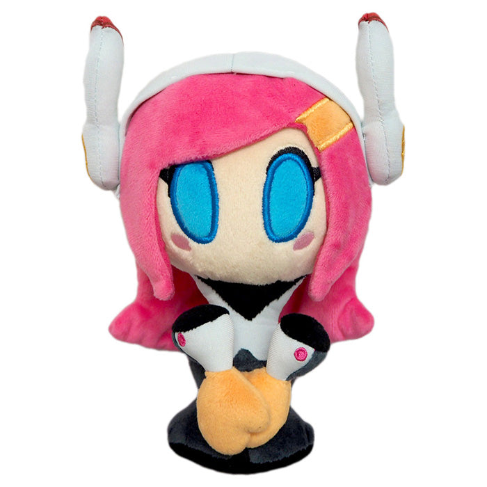 Kirby - Susie KP20 (S) - All Star Collection - San-ei Boeki - Plush, Franchise: Kirby, Brand: San-ei Boeki, Type: Plushies, Dimensions: W11×D8×H18 cm, Nippon Figures