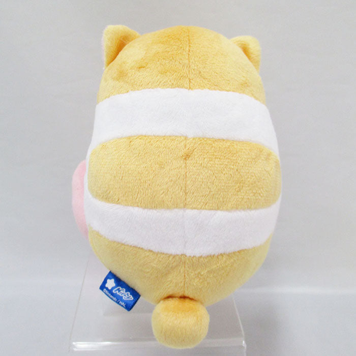 Kirby - Rick KP26 (S) - All Star Collection - San-ei Boeki - Plush, Franchise: Kirby, Brand: San-ei Boeki, Type: Plushies, Dimensions: W11×D11×H13 cm, Nippon Figures