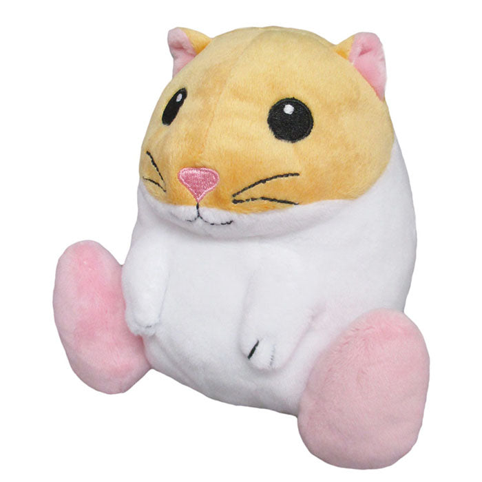 Kirby - Rick KP26 (S) - All Star Collection - San-ei Boeki - Plush, Franchise: Kirby, Brand: San-ei Boeki, Type: Plushies, Dimensions: W11×D11×H13 cm, Nippon Figures