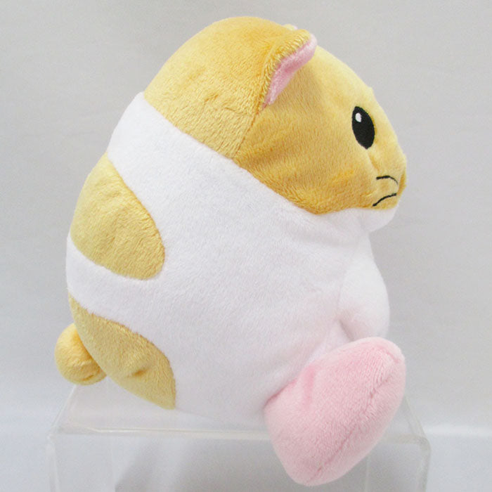 Kirby - Rick KP26 (S) - All Star Collection - San-ei Boeki - Plush, Franchise: Kirby, Brand: San-ei Boeki, Type: Plushies, Dimensions: W11×D11×H13 cm, Nippon Figures
