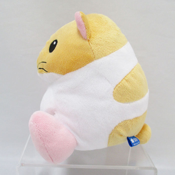 Kirby - Rick KP26 (S) - All Star Collection - San-ei Boeki - Plush, Franchise: Kirby, Brand: San-ei Boeki, Type: Plushies, Dimensions: W11×D11×H13 cm, Nippon Figures