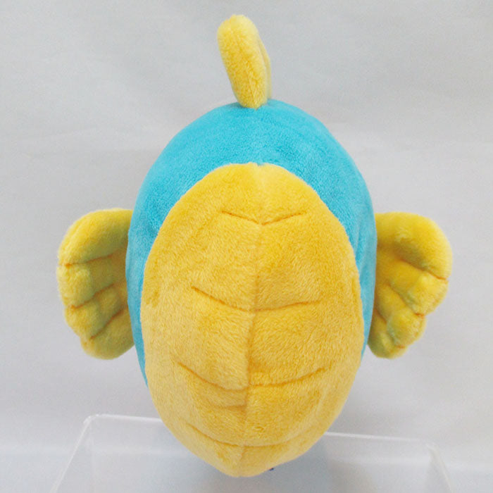 Kirby - Kine KP27 (S) - All Star Collection - San-ei Boeki - Plush, Franchise: Kirby, Brand: San-ei Boeki, Type: Plushies, Dimensions: W9×D14×H14 cm, Nippon Figures