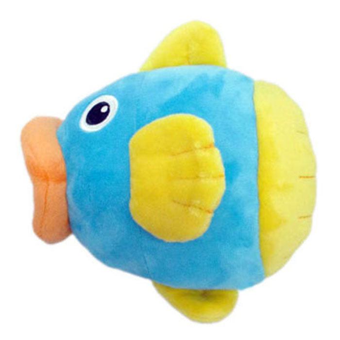 Kirby - Kine KP27 (S) - All Star Collection - San-ei Boeki - Plush, Franchise: Kirby, Brand: San-ei Boeki, Type: Plushies, Dimensions: W9×D14×H14 cm, Nippon Figures