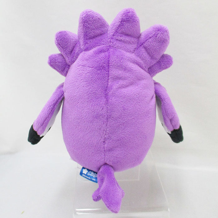 Kirby - Coo KP28 (S) - All Star Collection - San-ei Boeki - Plush, Franchise: Kirby, Brand: San-ei Boeki, Dimensions: W10×D9×H14 cm, Nippon Figures