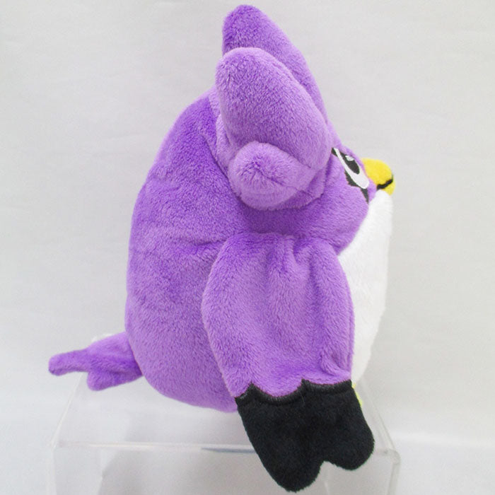 Kirby - Coo KP28 (S) - All Star Collection - San-ei Boeki - Plush, Franchise: Kirby, Brand: San-ei Boeki, Dimensions: W10×D9×H14 cm, Nippon Figures
