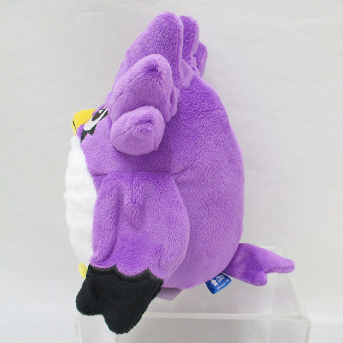 Kirby - Coo KP28 (S) - All Star Collection - San-ei Boeki - Plush, Franchise: Kirby, Brand: San-ei Boeki, Dimensions: W10×D9×H14 cm, Nippon Figures