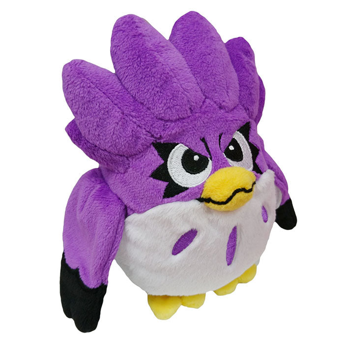 Kirby - Coo KP28 (S) - All Star Collection - San-ei Boeki - Plush, Franchise: Kirby, Brand: San-ei Boeki, Dimensions: W10×D9×H14 cm, Nippon Figures