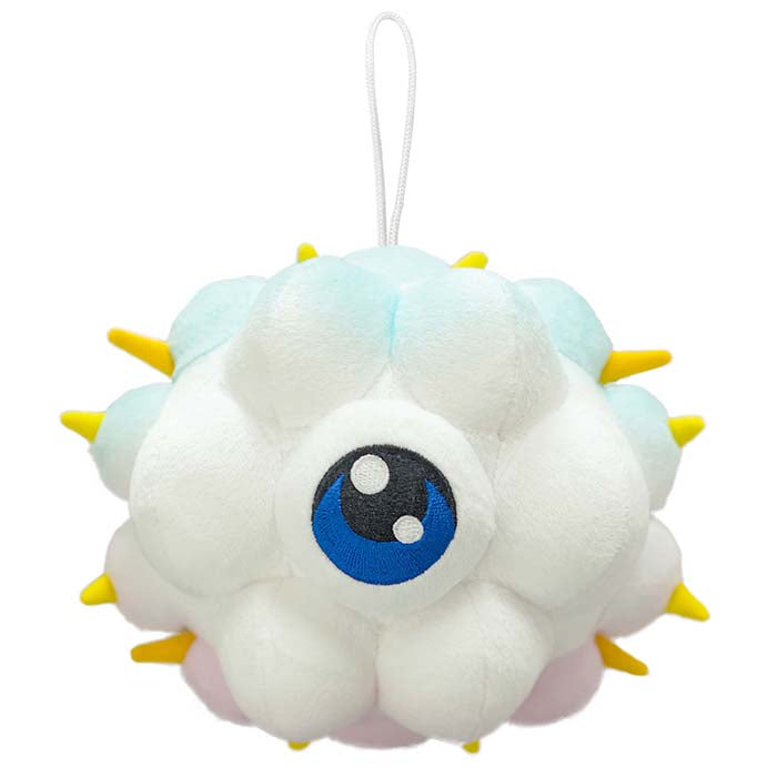 Kirby - Kracko KP35 (S) - All Star Collection - San-ei Boeki - Plush, Franchise: Kirby, Brand: San-ei Boeki, Type: Plushies, Dimensions: W16×D12×H13 cm, Nippon Figures