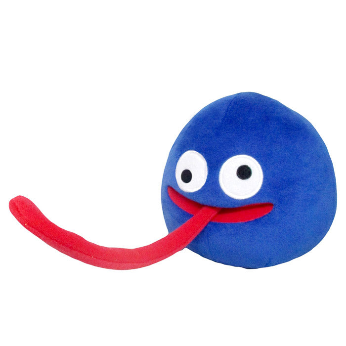 Kirby - Gooey KP41 (S) - All Star Collection - San-ei Boeki - Plush, Franchise: Kirby, Brand: San-ei Boeki, Type: Plushies, Dimensions: W14×D14×H13 cm, Nippon Figures
