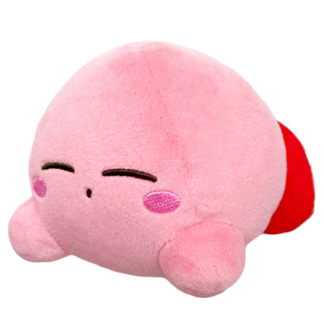 Kirby - Kirby KP43 (S) Cozy - All Star Collection - San-ei Boeki - Plush, Franchise: Kirby, Brand: San-ei Boeki, Type: Plushies, Dimensions: W15×D10×H10 cm, Store Name: Nippon Figures