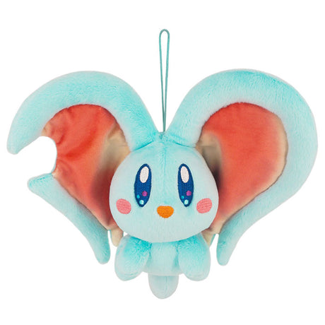 Kirby - Elfilin KP45 (S) - All Star Collection - San-ei Boeki - Plush, Franchise: Kirby, Brand: San-ei Boeki, Type: Plushies, Dimensions: W22.5×D11.5×H16.5 cm, Nippon Figures