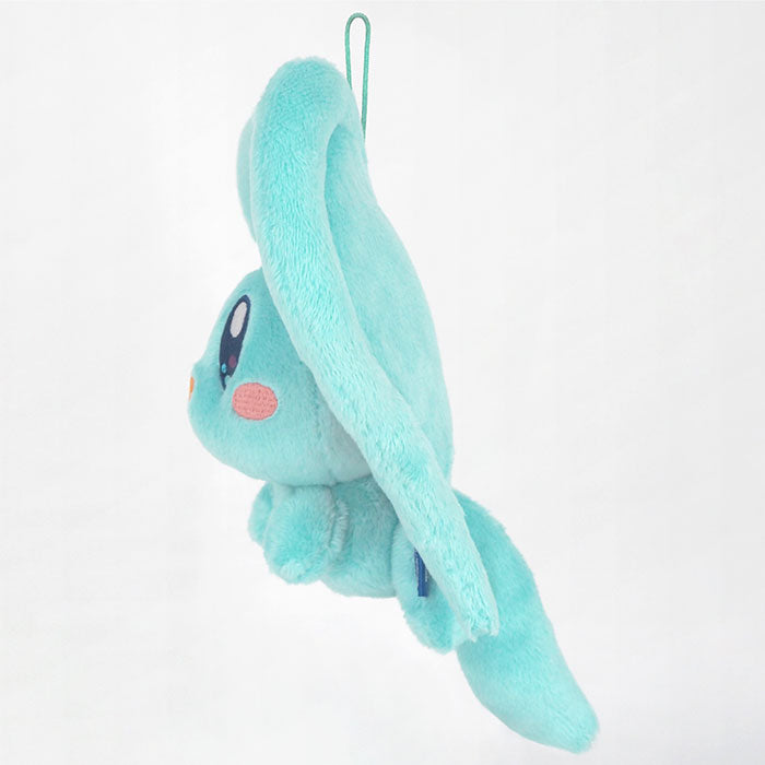 Kirby - Elfilin KP45 (S) - All Star Collection - San-ei Boeki - Plush, Franchise: Kirby, Brand: San-ei Boeki, Type: Plushies, Dimensions: W22.5×D11.5×H16.5 cm, Nippon Figures