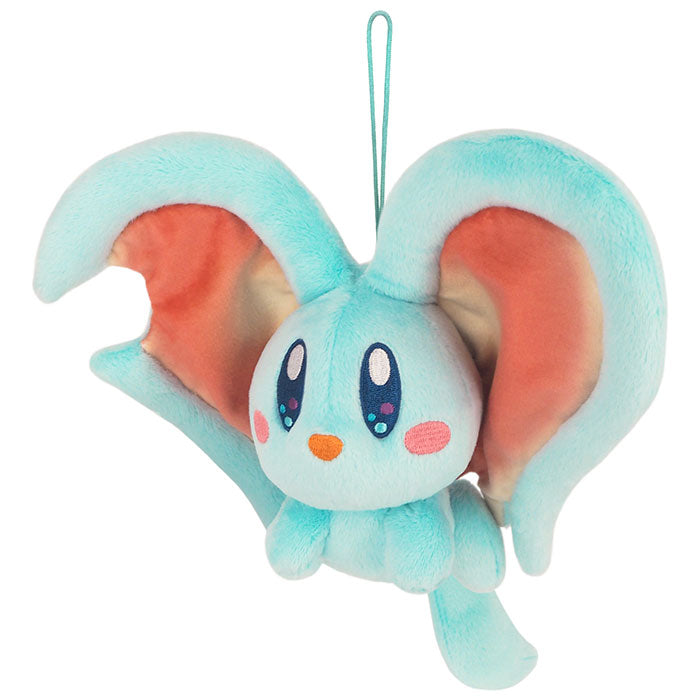 Kirby - Elfilin KP45 (S) - All Star Collection - San-ei Boeki - Plush, Franchise: Kirby, Brand: San-ei Boeki, Type: Plushies, Dimensions: W22.5×D11.5×H16.5 cm, Nippon Figures