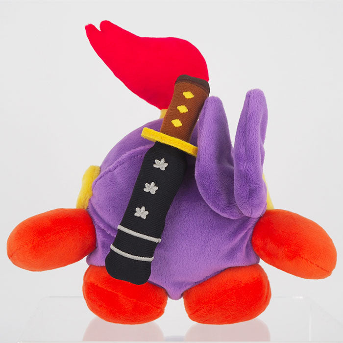 Kirby - Bio Spark KP49 (S) - All Star Collection - San-ei Boeki - Plush, Franchise: Kirby, Brand: San-ei Boeki, Type: Plushies, Dimensions: W20×D13×H18.5 cm, Nippon Figures