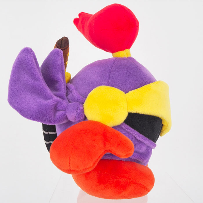Kirby - Bio Spark KP49 (S) - All Star Collection - San-ei Boeki - Plush, Franchise: Kirby, Brand: San-ei Boeki, Type: Plushies, Dimensions: W20×D13×H18.5 cm, Nippon Figures