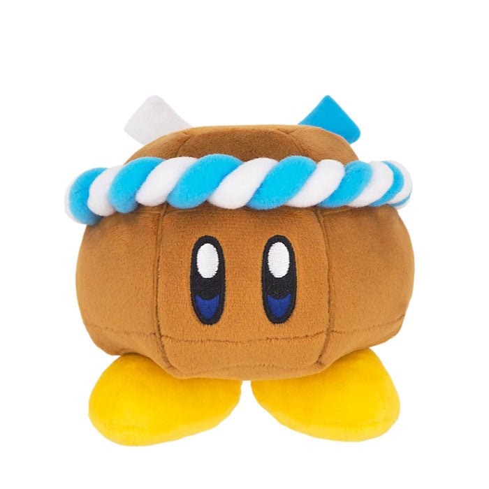Kirby - Rocky KP51 (S) - All Star Collection - San-ei Boeki - Plush, Franchise: Kirby, Brand: San-ei Boeki, Dimensions: W13×D13×H11.5 cm, Nippon Figures