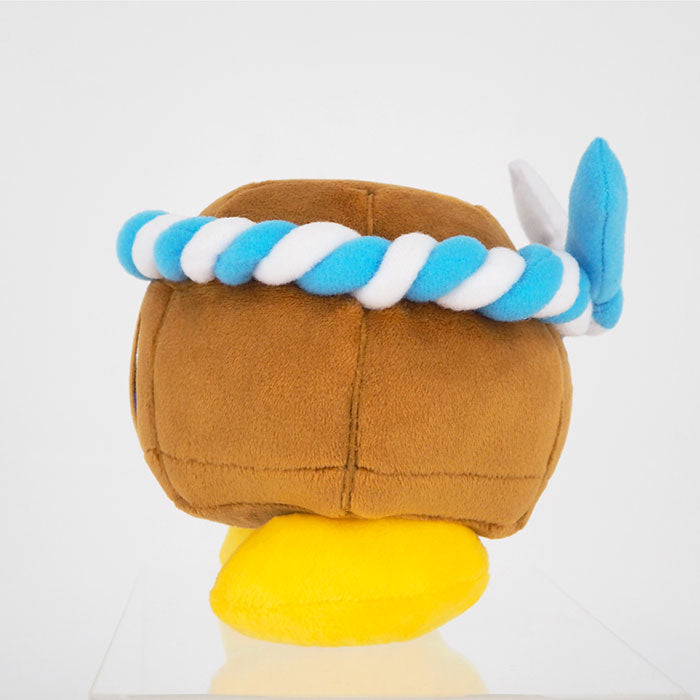 Kirby - Rocky KP51 (S) - All Star Collection - San-ei Boeki - Plush, Franchise: Kirby, Brand: San-ei Boeki, Dimensions: W13×D13×H11.5 cm, Nippon Figures