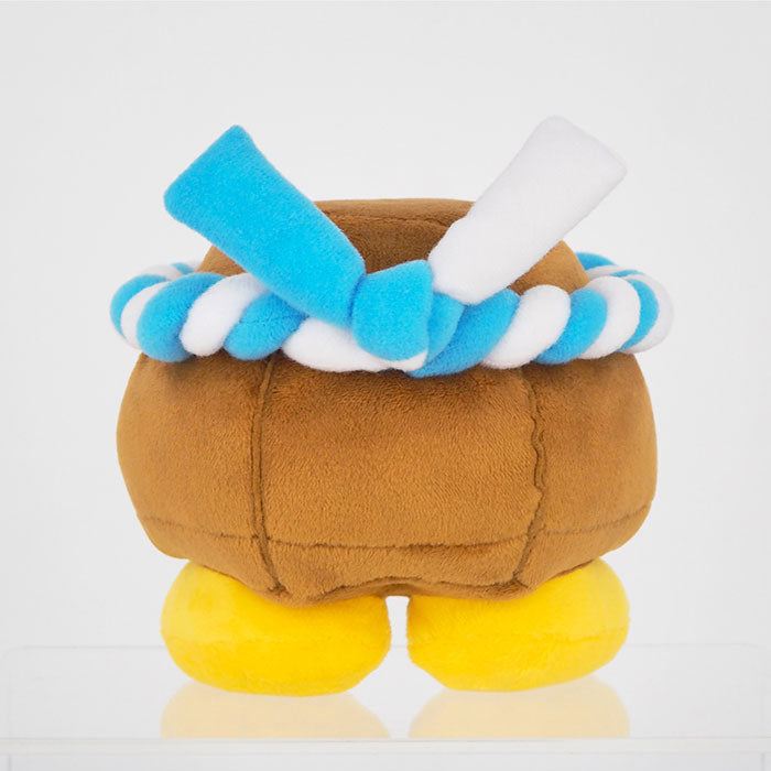 Kirby - Rocky KP51 (S) - All Star Collection - San-ei Boeki - Plush, Franchise: Kirby, Brand: San-ei Boeki, Dimensions: W13×D13×H11.5 cm, Nippon Figures