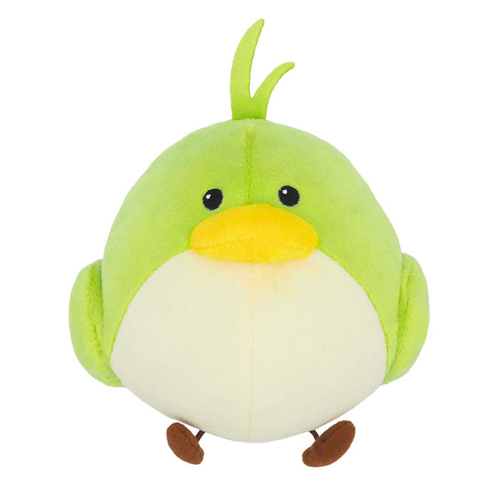 Kirby - Pitch KP52 (S) - All Star Collection - San-ei Boeki - Plush, Franchise: Kirby, Brand: San-ei Boeki, Type: Plushies, Dimensions: W13.5×D13×H12 cm, Nippon Figures
