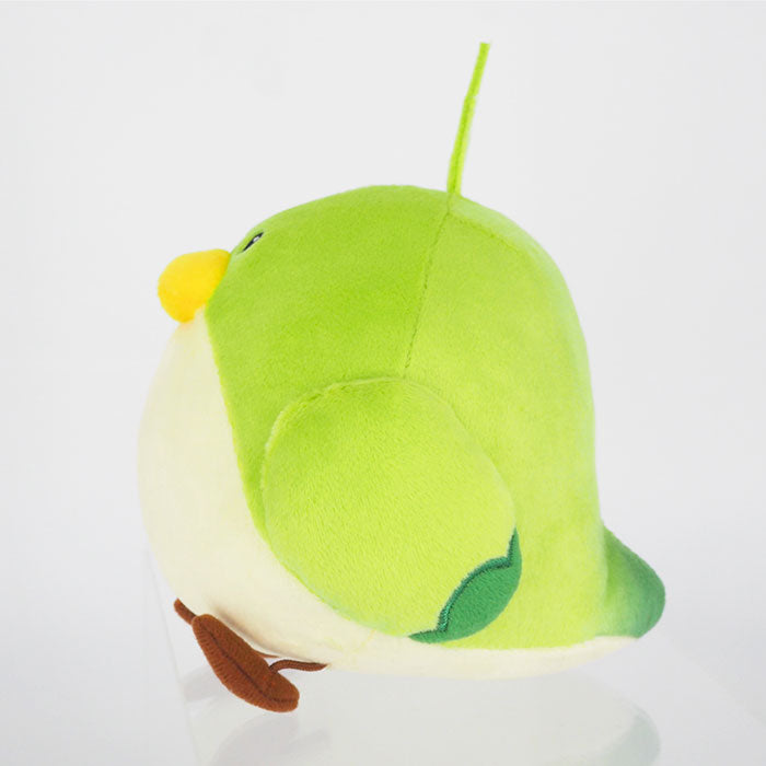 Kirby - Pitch KP52 (S) - All Star Collection - San-ei Boeki - Plush, Franchise: Kirby, Brand: San-ei Boeki, Type: Plushies, Dimensions: W13.5×D13×H12 cm, Nippon Figures