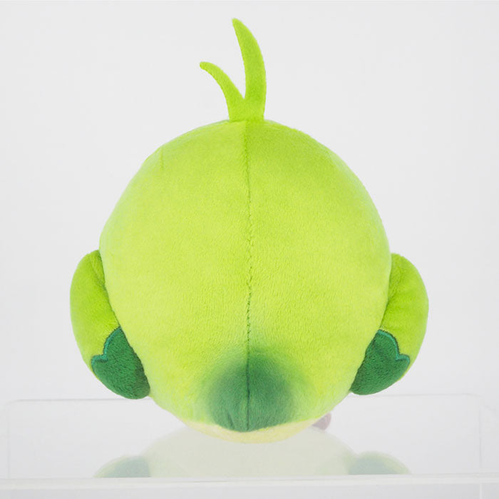 Kirby - Pitch KP52 (S) - All Star Collection - San-ei Boeki - Plush, Franchise: Kirby, Brand: San-ei Boeki, Type: Plushies, Dimensions: W13.5×D13×H12 cm, Nippon Figures