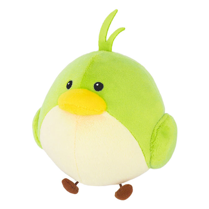 Kirby - Pitch KP52 (S) - All Star Collection - San-ei Boeki - Plush, Franchise: Kirby, Brand: San-ei Boeki, Type: Plushies, Dimensions: W13.5×D13×H12 cm, Nippon Figures