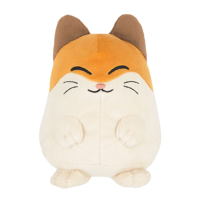 Kirby - Nago KP53 (S) - All Star Collection - San-ei Boeki - Plush, Franchise: Kirby, Brand: San-ei Boeki, Type: Plushies, Dimensions: W12×D15×H15.5 cm, Nippon Figures
