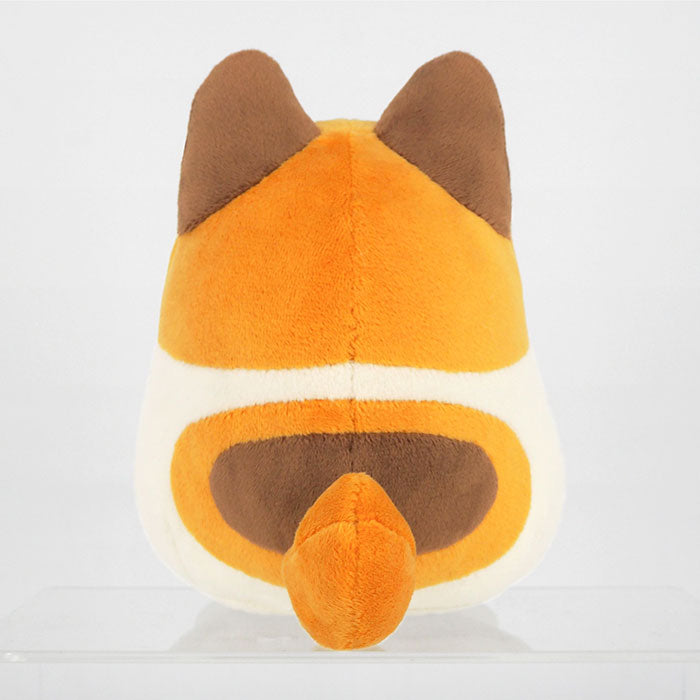 Kirby - Nago KP53 (S) - All Star Collection - San-ei Boeki - Plush, Franchise: Kirby, Brand: San-ei Boeki, Type: Plushies, Dimensions: W12×D15×H15.5 cm, Nippon Figures
