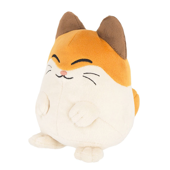 Kirby - Nago KP53 (S) - All Star Collection - San-ei Boeki - Plush, Franchise: Kirby, Brand: San-ei Boeki, Type: Plushies, Dimensions: W12×D15×H15.5 cm, Nippon Figures