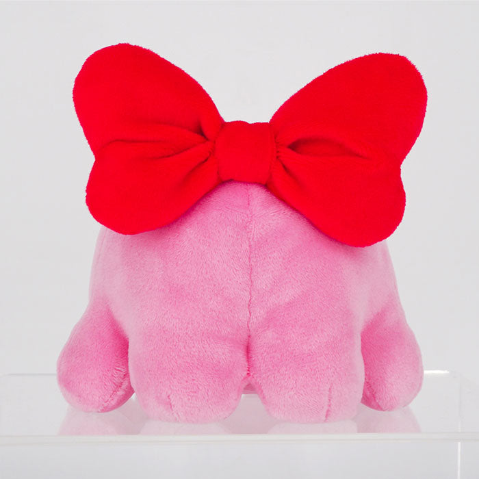 Kirby - ChuChu KP54 (S) - All Star Collection - San-ei Boeki - Plush, Franchise: Kirby, Brand: San-ei Boeki, Type: Plushies, Dimensions: W13.5×D12×H12.5 cm, Nippon Figures
