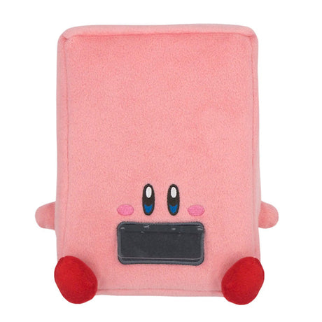 Kirby - Kirby KP57 (S) Vending Machine - All Star Collection - San-ei Boeki - Plush, Franchise: Kirby, Brand: San-ei Boeki, Type: Plushies, Dimensions: W16.5×D11.5×H17.5 cm, Nippon Figures