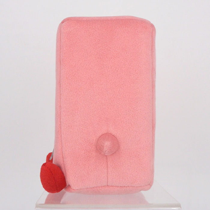 Kirby - Kirby KP57 (S) Vending Machine - All Star Collection - San-ei Boeki - Plush, Franchise: Kirby, Brand: San-ei Boeki, Type: Plushies, Dimensions: W16.5×D11.5×H17.5 cm, Nippon Figures