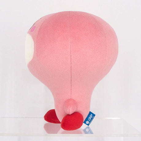 Kirby KP58 (S) Lightbulb Plush - All Star Collection - San-ei Boeki, Dimensions: W14×D14×H17.5 cm, Nippon Figures