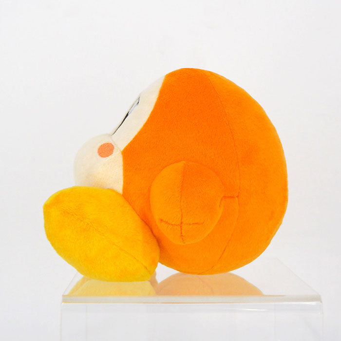 Kirby - Waddle Dee KP59 (S) Sad - All Star Collection - San-ei Boeki - Plush, Franchise: Kirby, Brand: San-ei Boeki, Type: Plushies, Dimensions: W17×D13.5×H12 cm, Nippon Figures