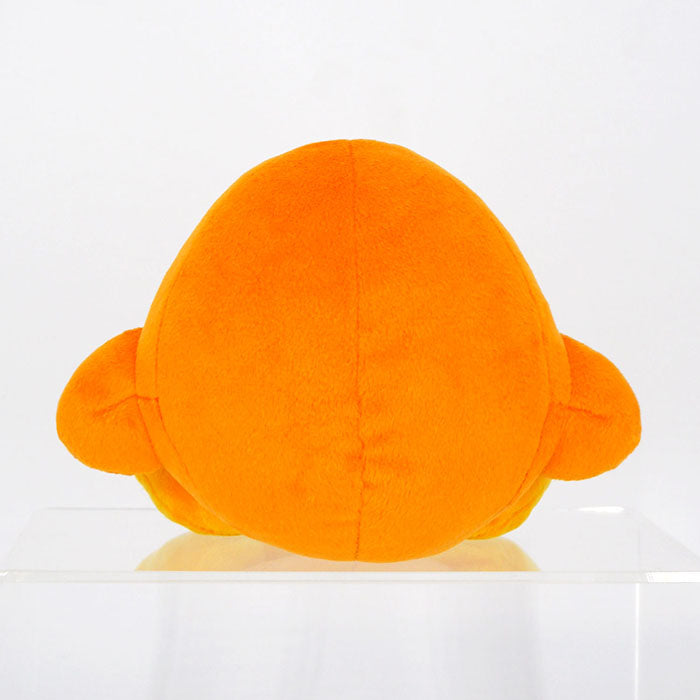 Kirby - Waddle Dee KP59 (S) Sad - All Star Collection - San-ei Boeki - Plush, Franchise: Kirby, Brand: San-ei Boeki, Type: Plushies, Dimensions: W17×D13.5×H12 cm, Nippon Figures