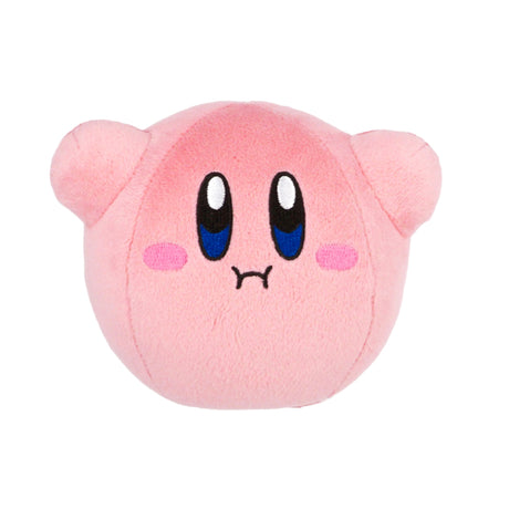 Kirby - Kirby KP70 (S) Hovering - All Star Collection - San-ei Boeki - Plush, Franchise: Kirby, Brand: San-ei Boeki, Type: Plushies, Dimensions: W14×D13×H11 cm, Nippon Figures