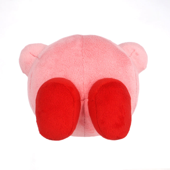 Kirby - Kirby KP70 (S) Hovering - All Star Collection - San-ei Boeki - Plush, Franchise: Kirby, Brand: San-ei Boeki, Type: Plushies, Dimensions: W14×D13×H11 cm, Nippon Figures