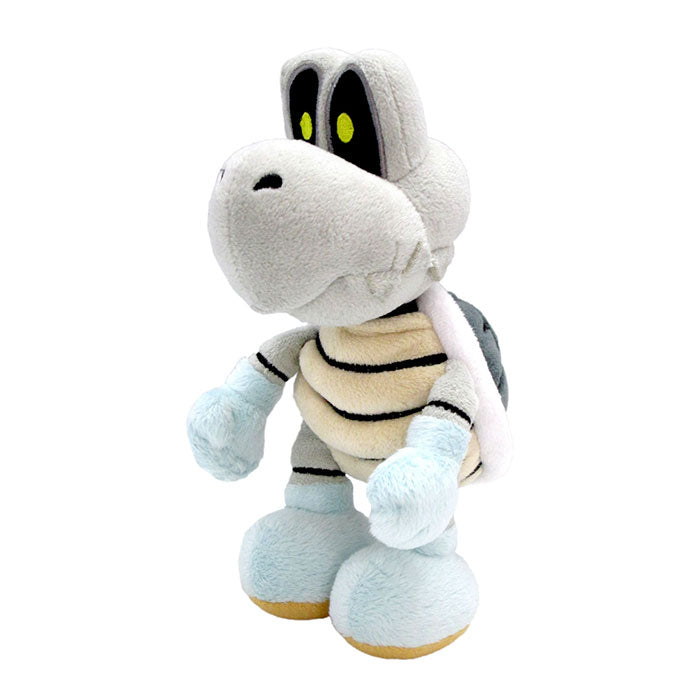 Super Mario - Dry Bones AC38 (S) - All Star Collection - San-ei Boeki - Plush, Franchise: Super Mario, Brand: San-ei Boeki, Type: Plushies, Dimensions: W10×D11×H19.5 cm, Store Name: Nippon Figures