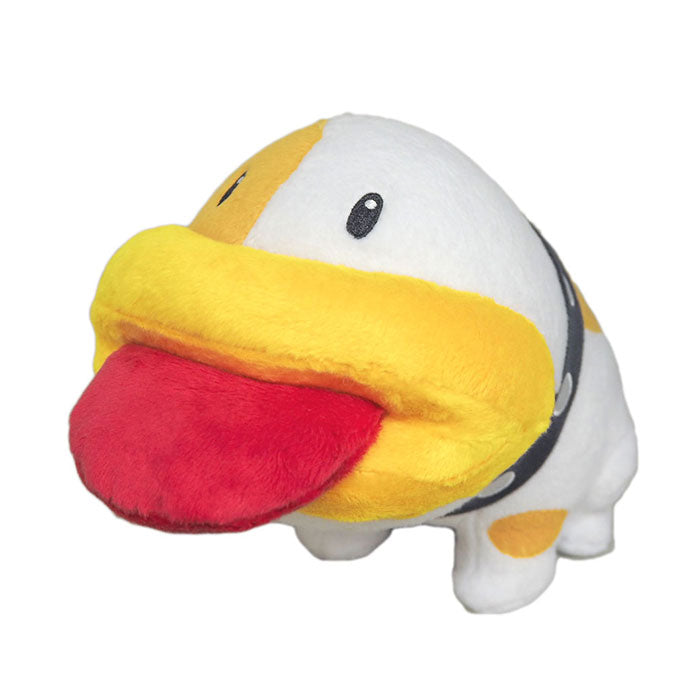 Super Mario - Poochy AC57 (S) - All Star Collection - San-ei Boeki - Plush, Franchise: Super Mario, Brand: San-ei Boeki, Type: Plushies, Dimensions: W14×D19×H17 cm, Nippon Figures